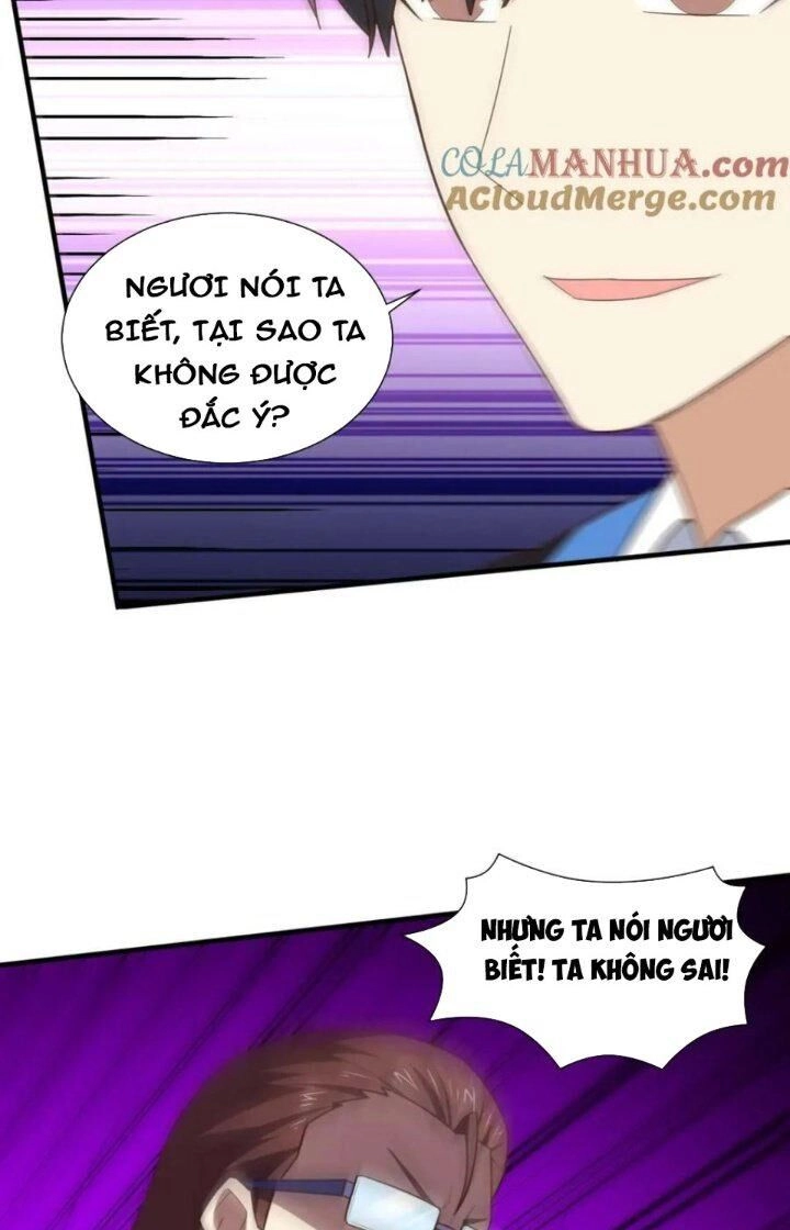 Cao Năng Lai Tập Chapter 303 - 32