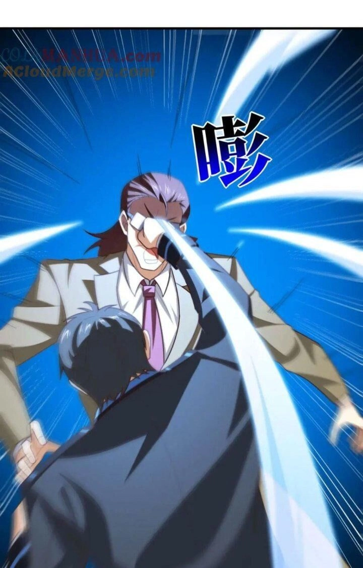 Cao Năng Lai Tập Chapter 303 - 34