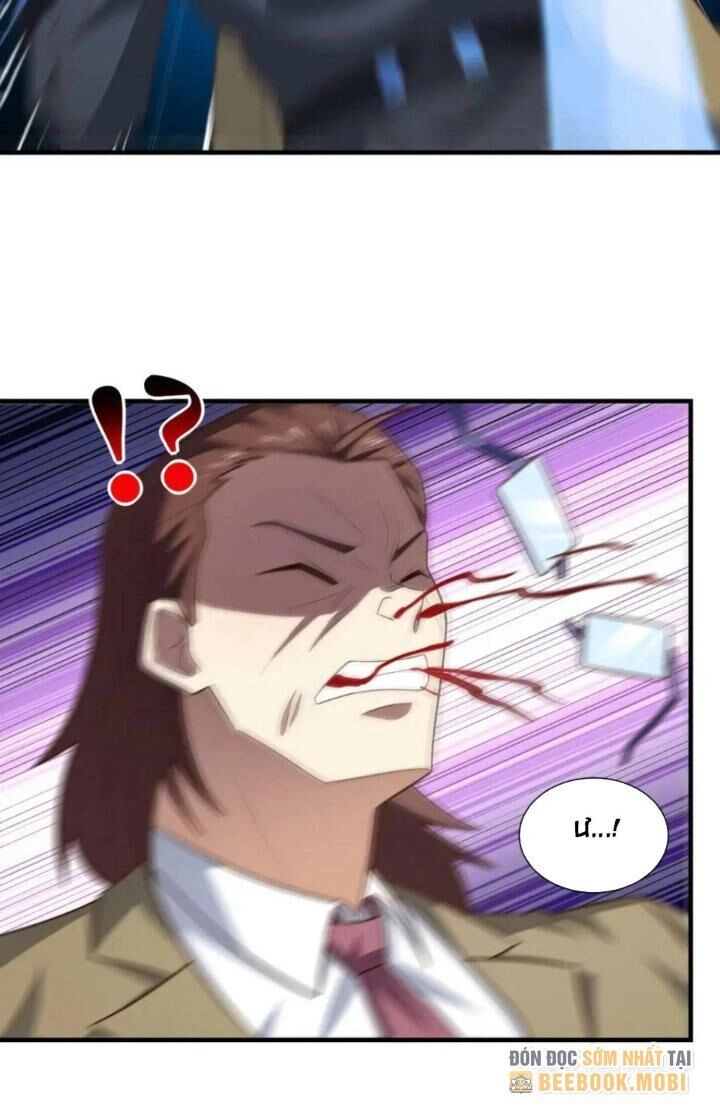 Cao Năng Lai Tập Chapter 303 - 35