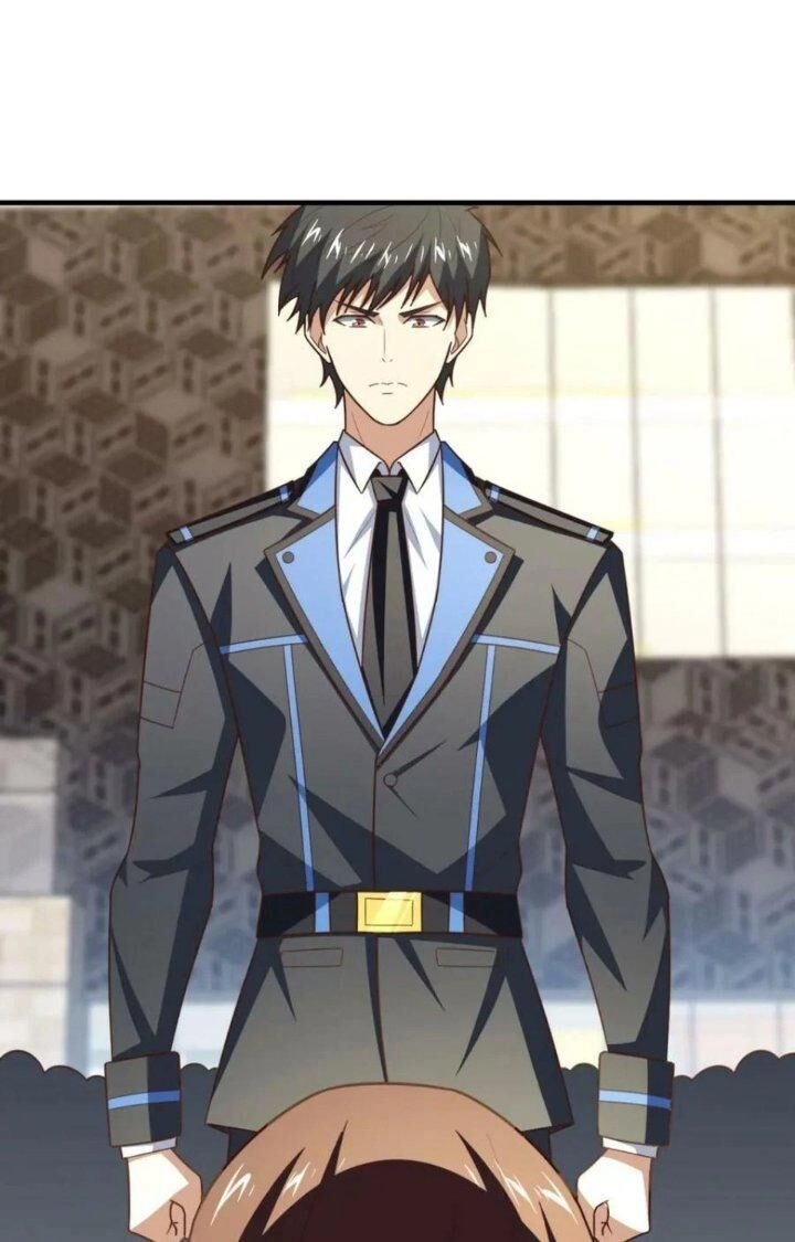 Cao Năng Lai Tập Chapter 303 - 36