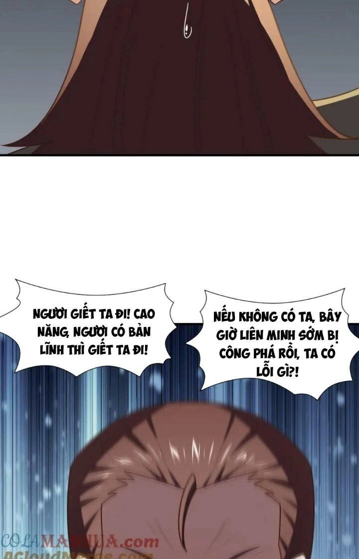 Cao Năng Lai Tập Chapter 303 - 37