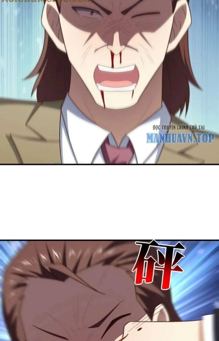 Cao Năng Lai Tập Chapter 303 - 38