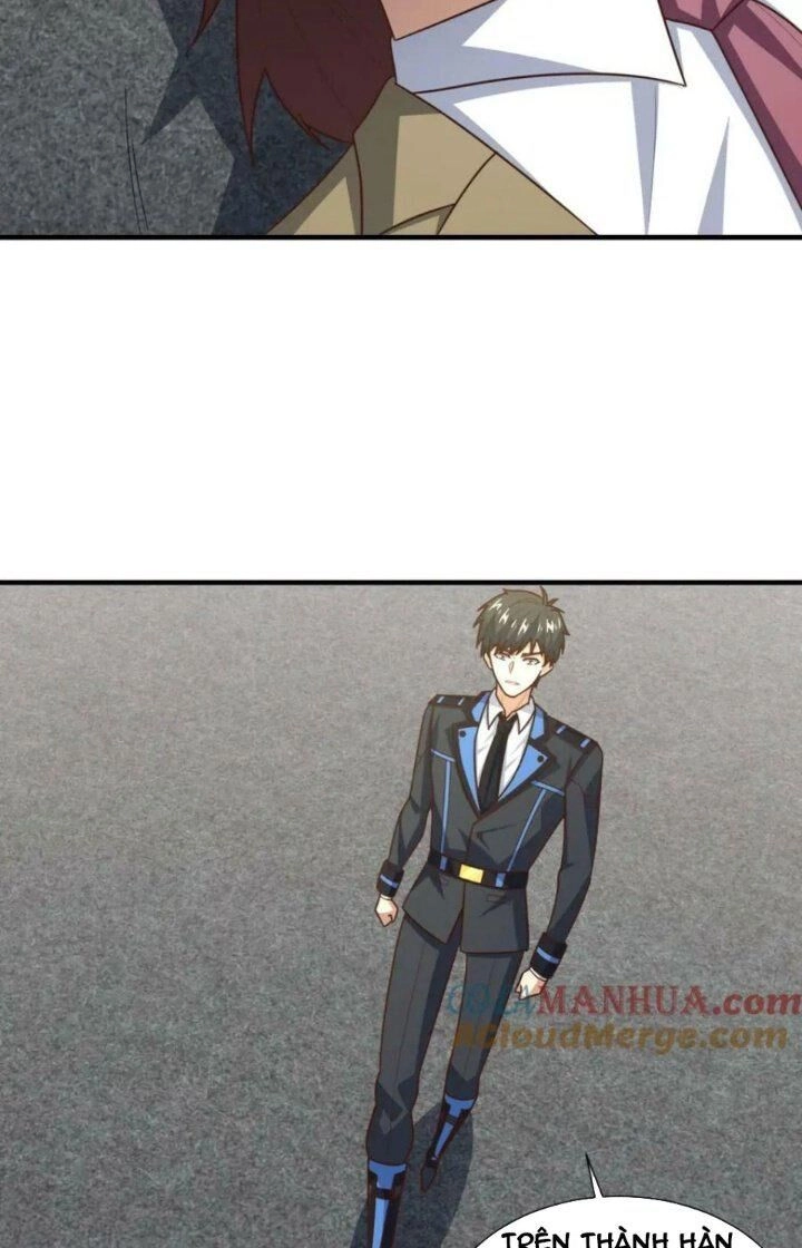 Cao Năng Lai Tập Chapter 303 - 43