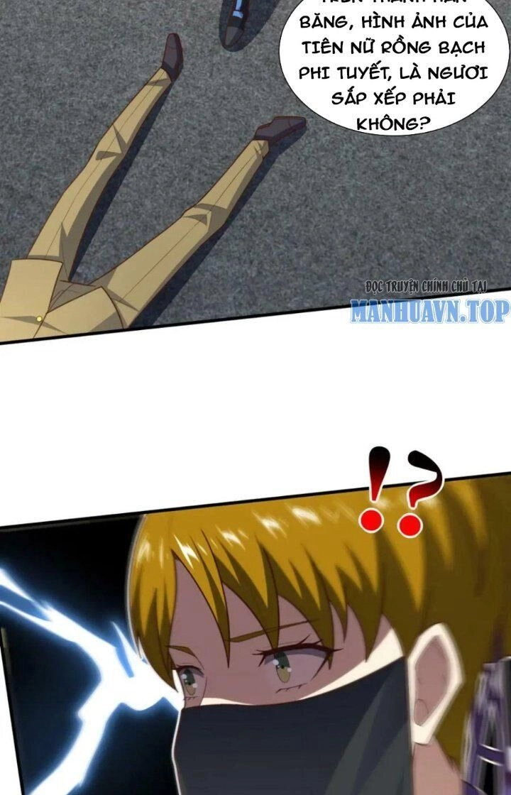 Cao Năng Lai Tập Chapter 303 - 44