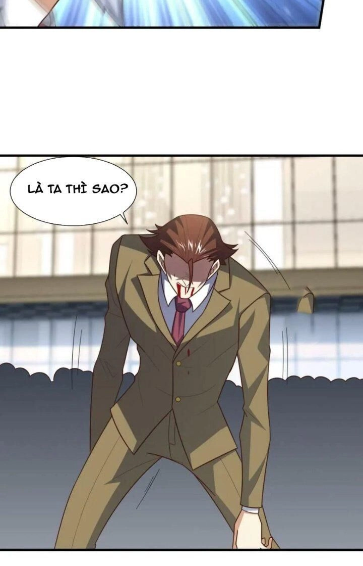 Cao Năng Lai Tập Chapter 303 - 46