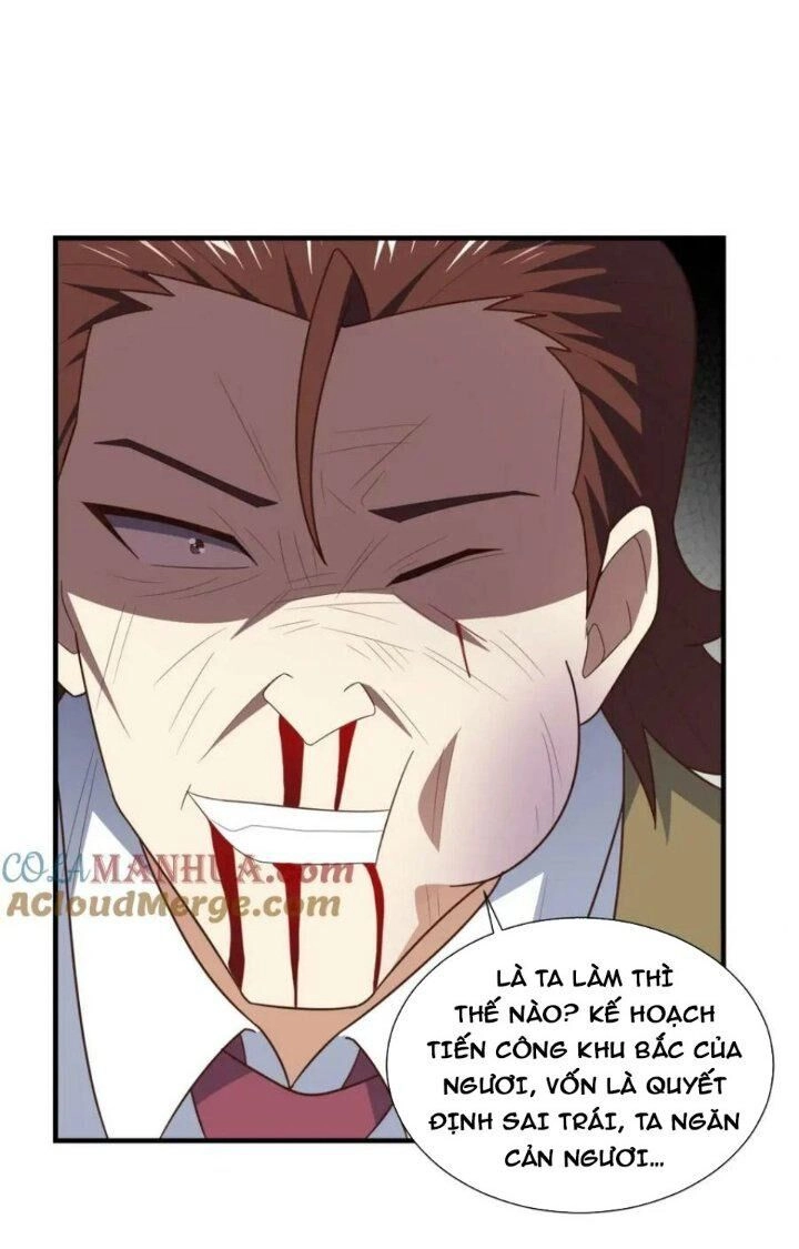 Cao Năng Lai Tập Chapter 303 - 47