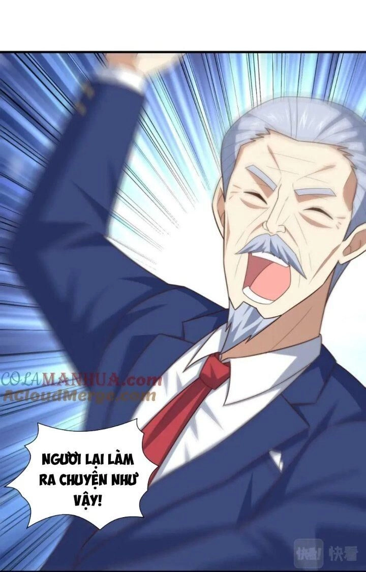 Cao Năng Lai Tập Chapter 303 - 49