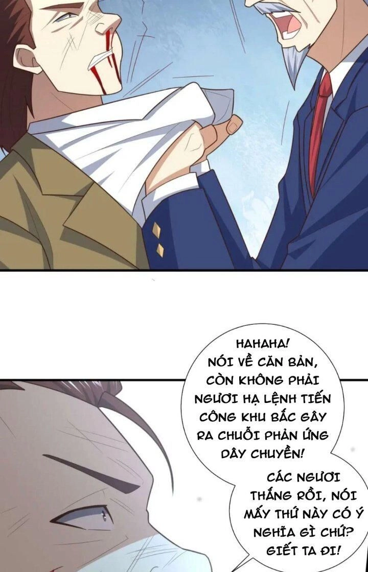 Cao Năng Lai Tập Chapter 303 - 52