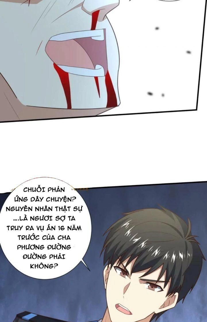 Cao Năng Lai Tập Chapter 303 - 53