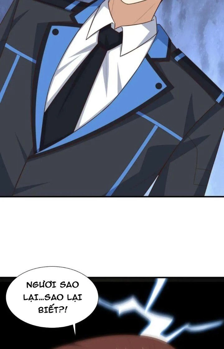 Cao Năng Lai Tập Chapter 303 - 54