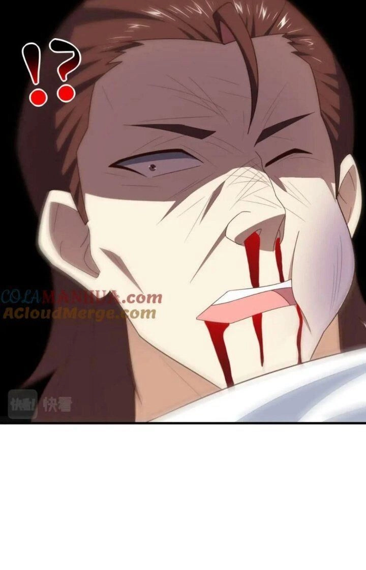 Cao Năng Lai Tập Chapter 303 - 55