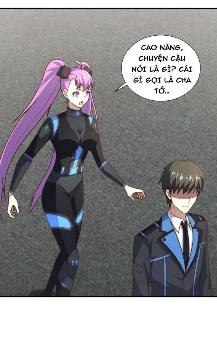 Cao Năng Lai Tập Chapter 303 - 56