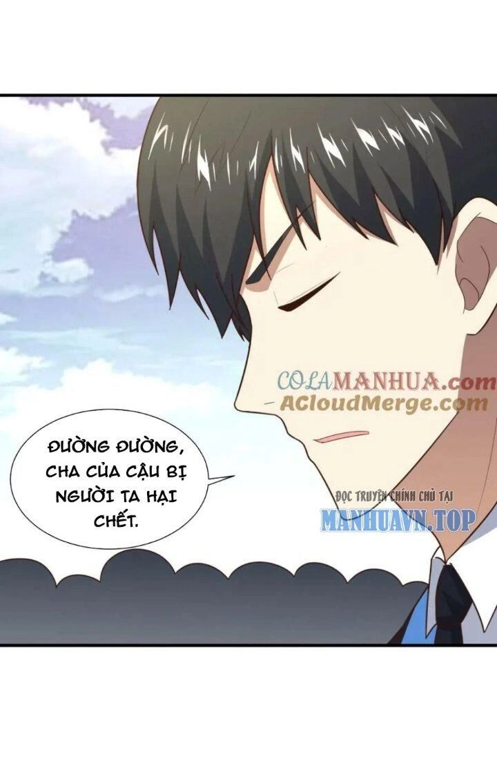 Cao Năng Lai Tập Chapter 303 - 57