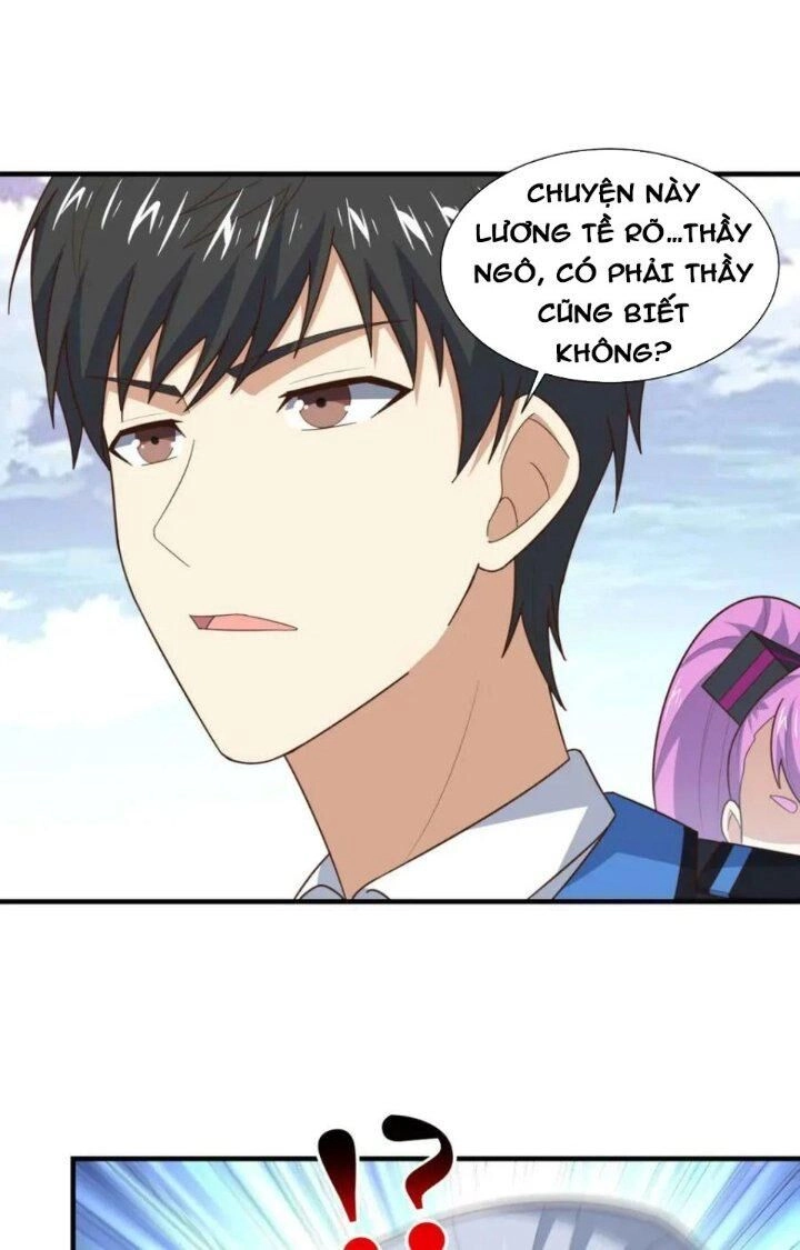 Cao Năng Lai Tập Chapter 303 - 58