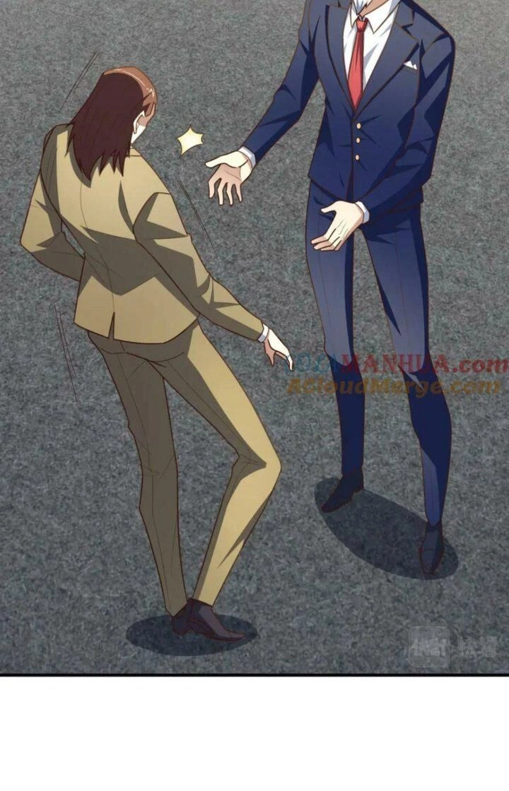 Cao Năng Lai Tập Chapter 303 - 61