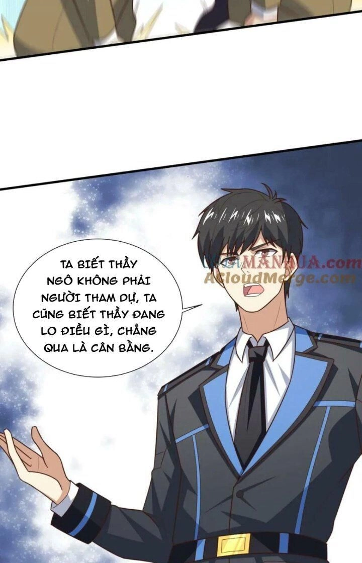 Cao Năng Lai Tập Chapter 303 - 63