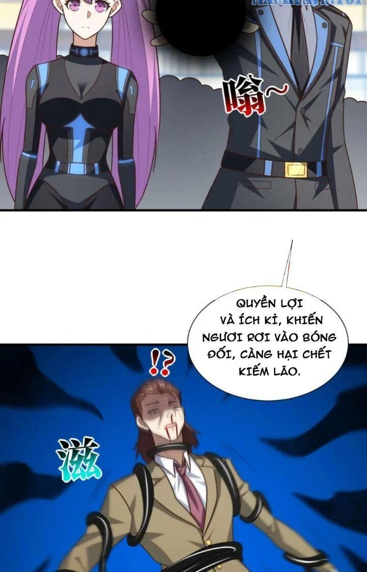 Cao Năng Lai Tập Chapter 303 - 65