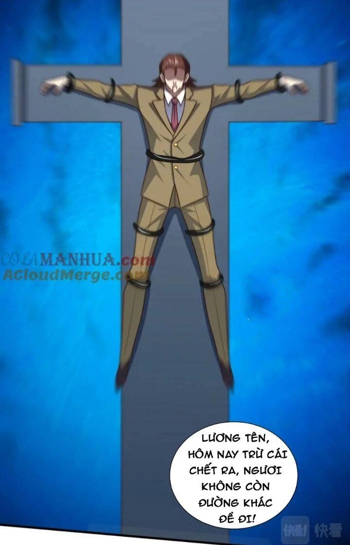 Cao Năng Lai Tập Chapter 303 - 67