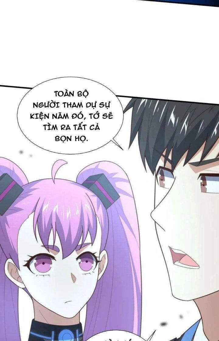 Cao Năng Lai Tập Chapter 303 - 68