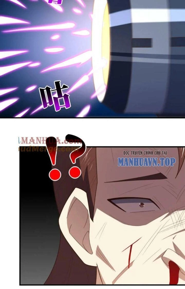 Cao Năng Lai Tập Chapter 303 - 71