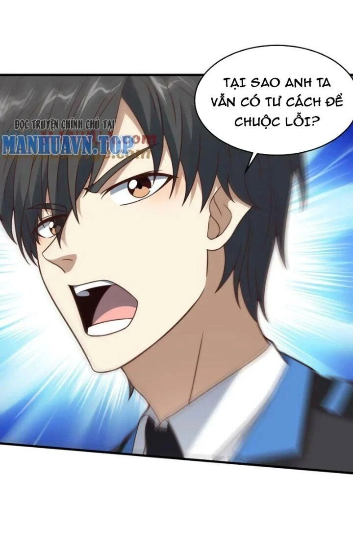 Cao Năng Lai Tập Chapter 304 - 4