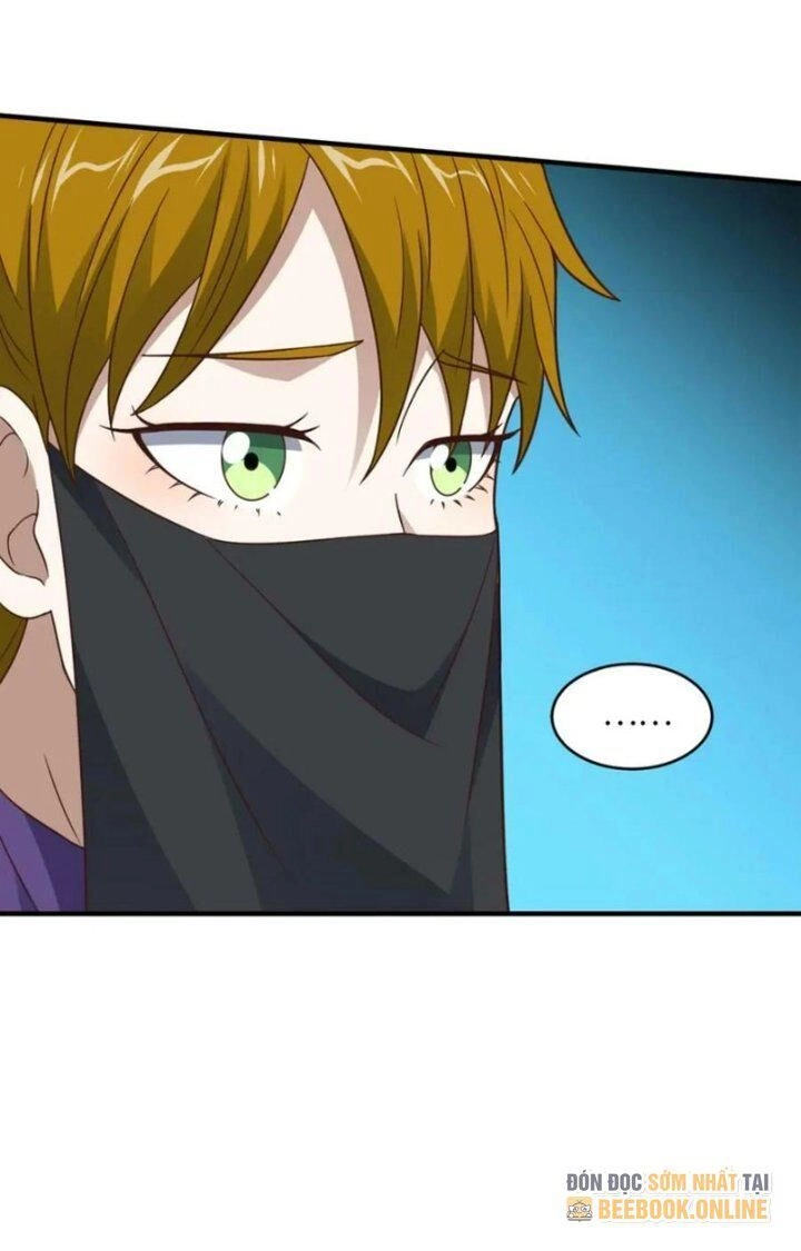 Cao Năng Lai Tập Chapter 304 - 5