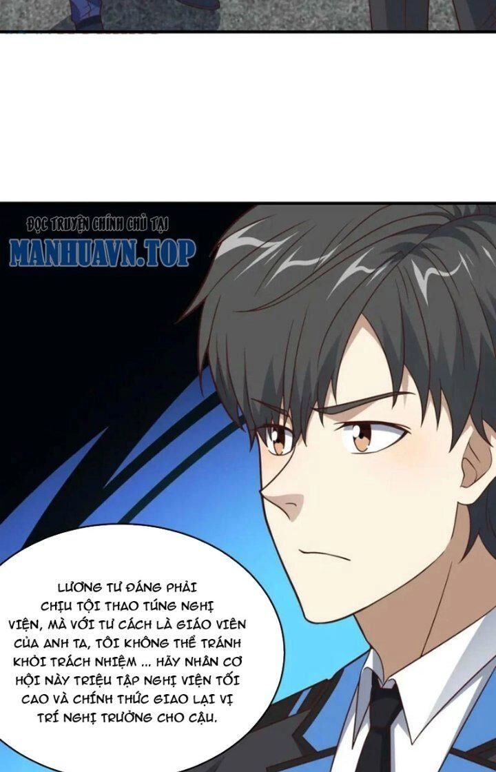 Cao Năng Lai Tập Chapter 304 - 8