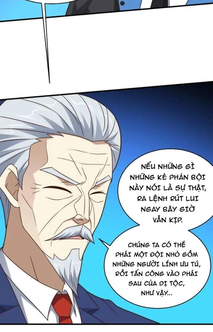 Cao Năng Lai Tập Chapter 304 - 9
