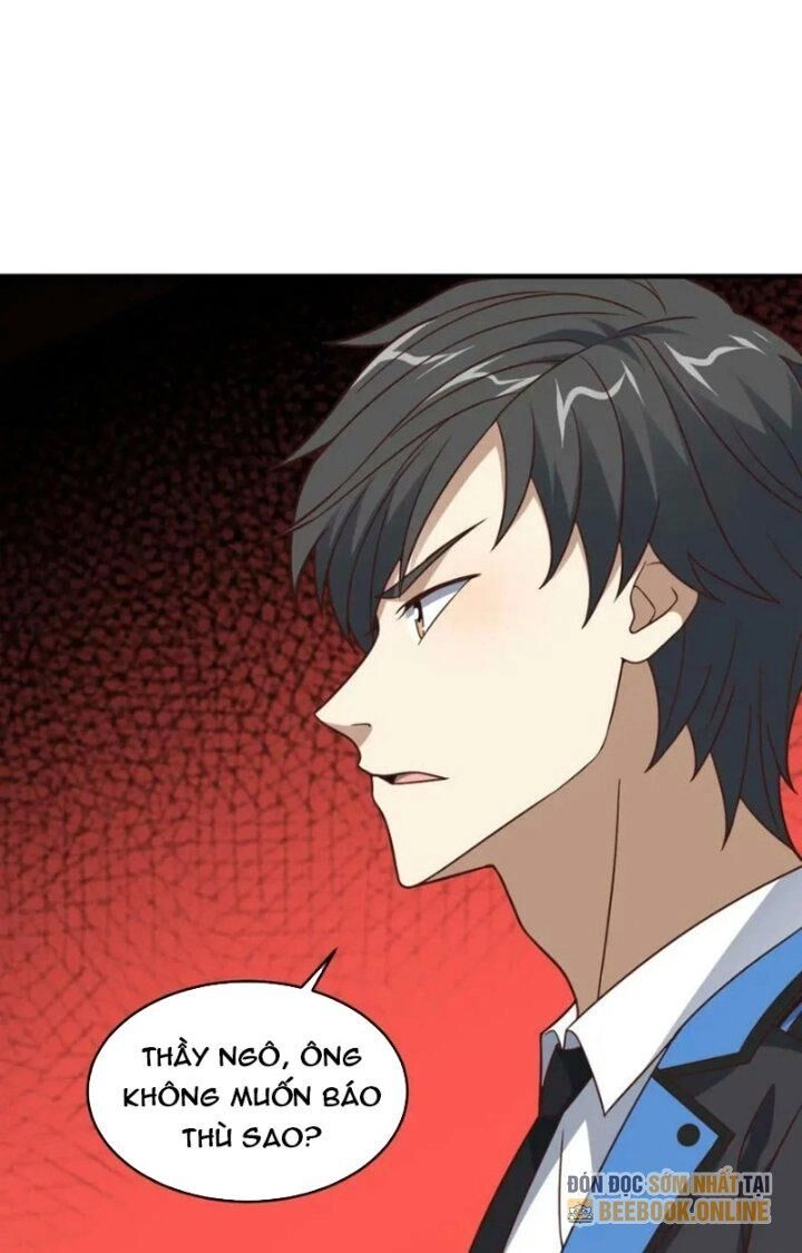 Cao Năng Lai Tập Chapter 304 - 10