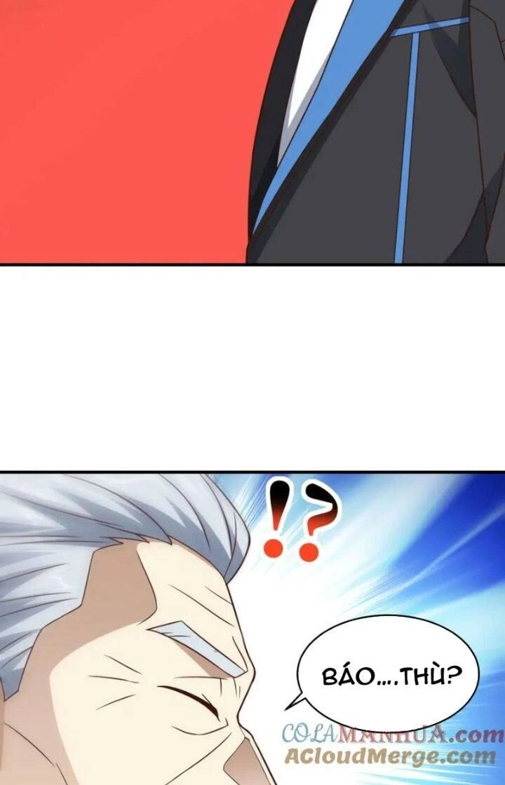 Cao Năng Lai Tập Chapter 304 - 11