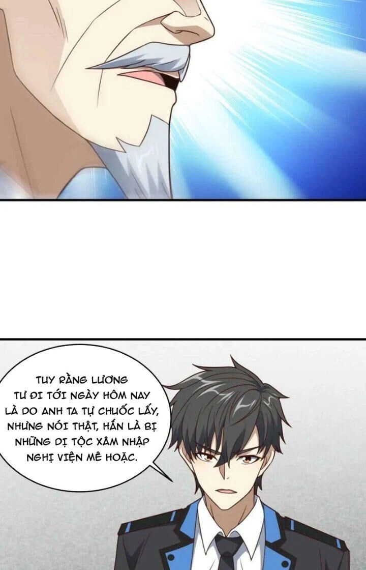 Cao Năng Lai Tập Chapter 304 - 12