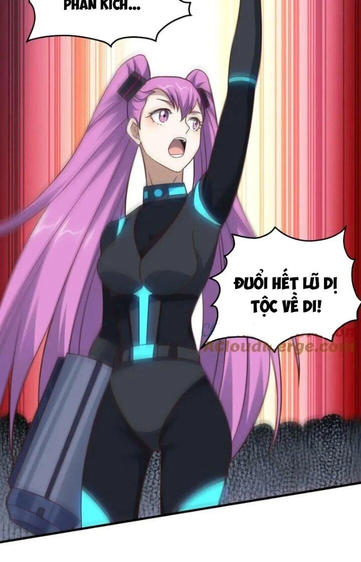 Cao Năng Lai Tập Chapter 304 - 19