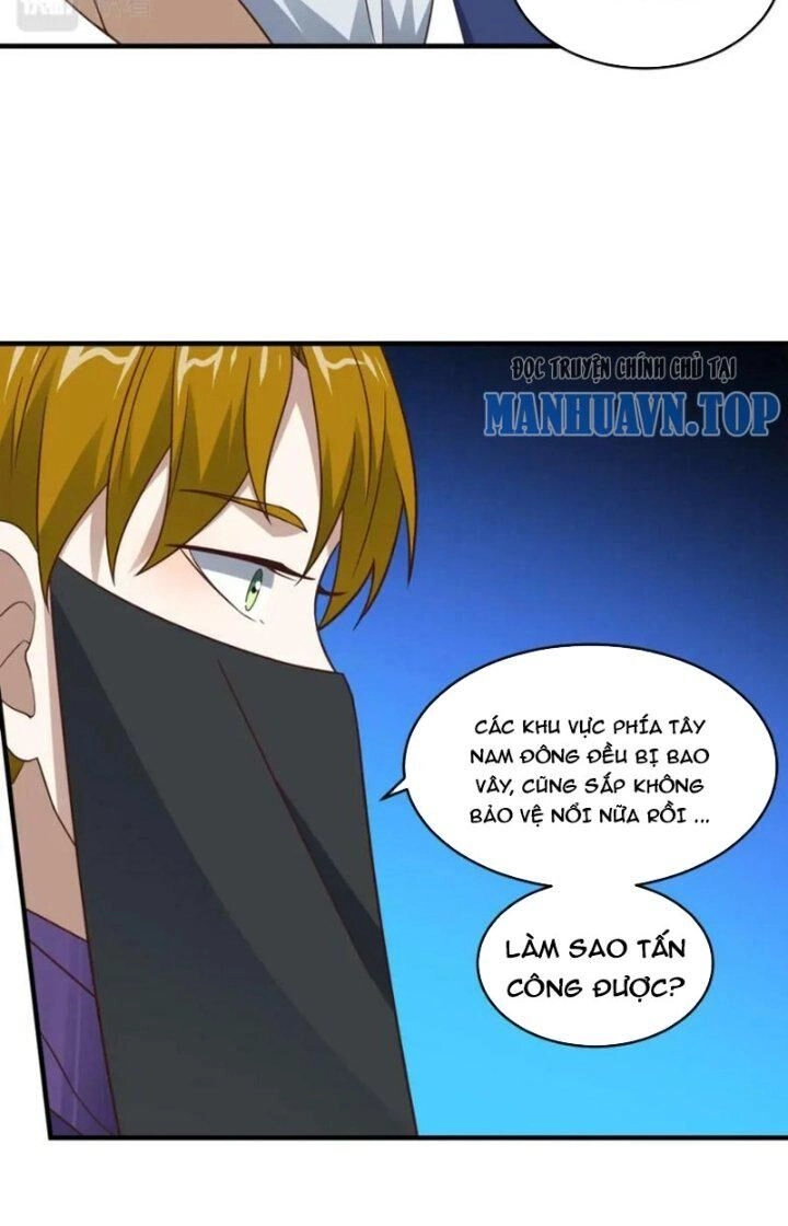 Cao Năng Lai Tập Chapter 304 - 22