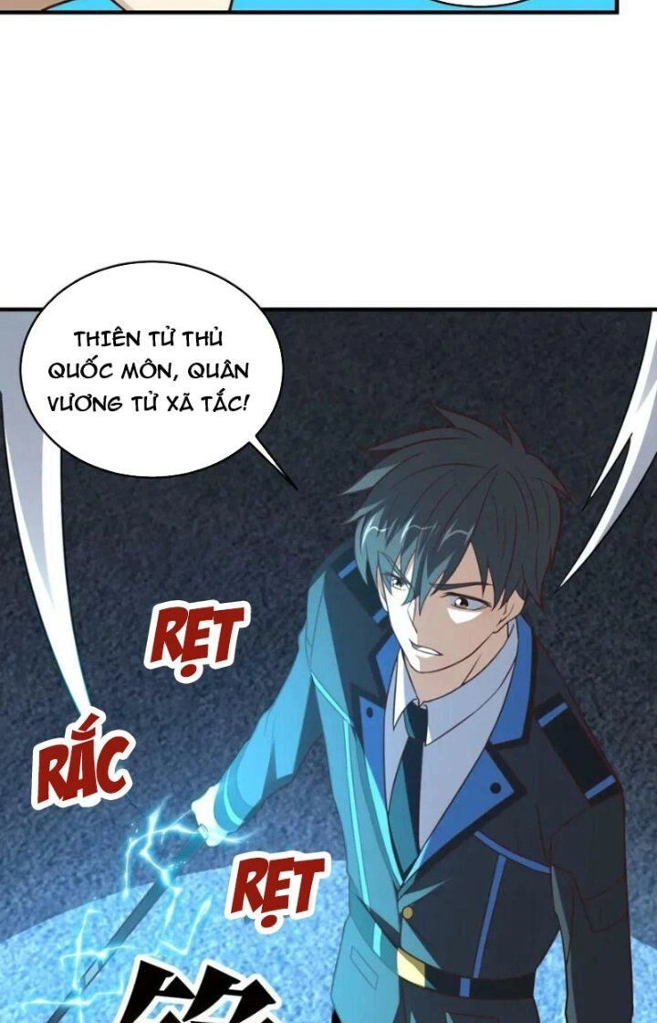 Cao Năng Lai Tập Chapter 304 - 28