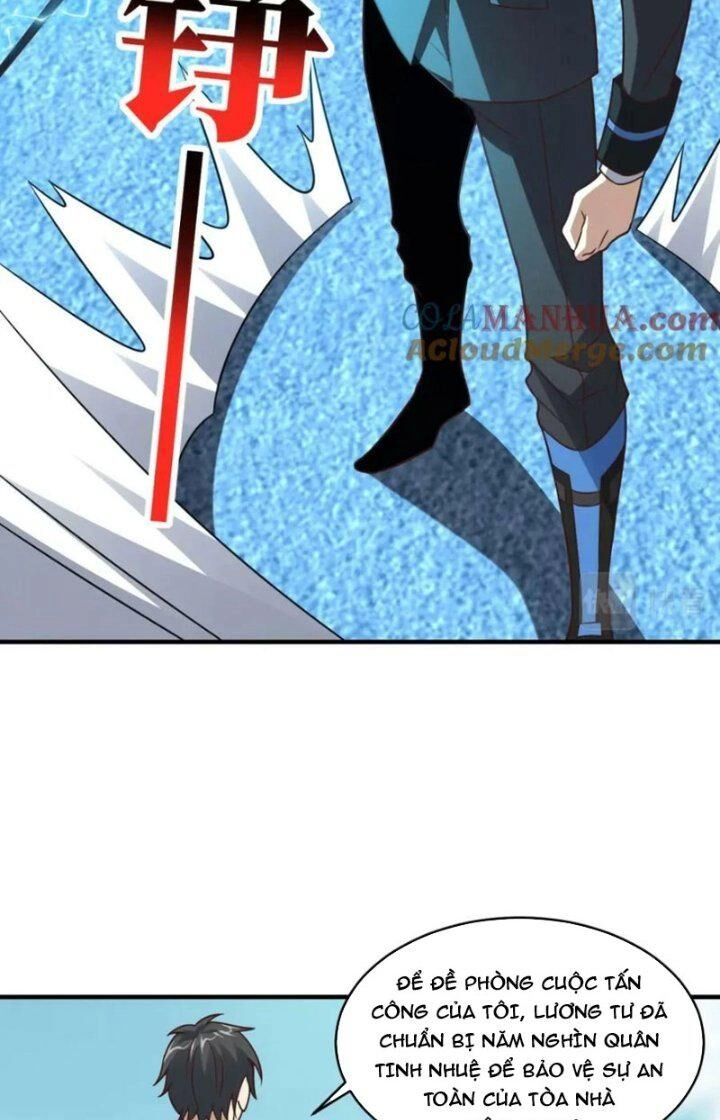 Cao Năng Lai Tập Chapter 304 - 29