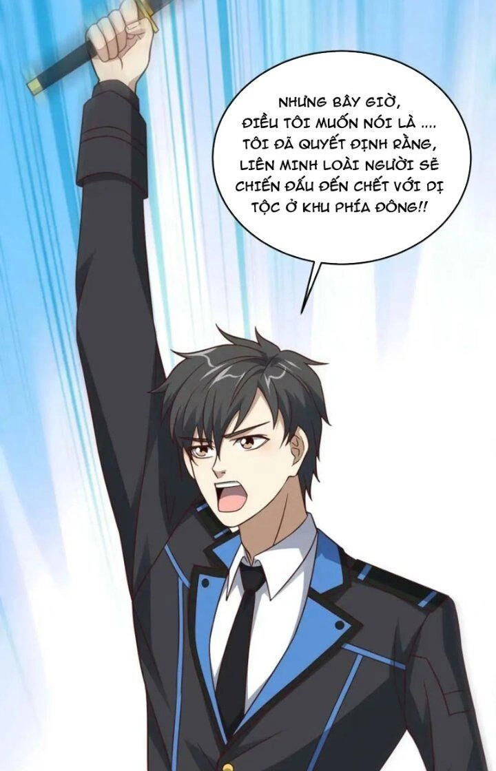 Cao Năng Lai Tập Chapter 304 - 32