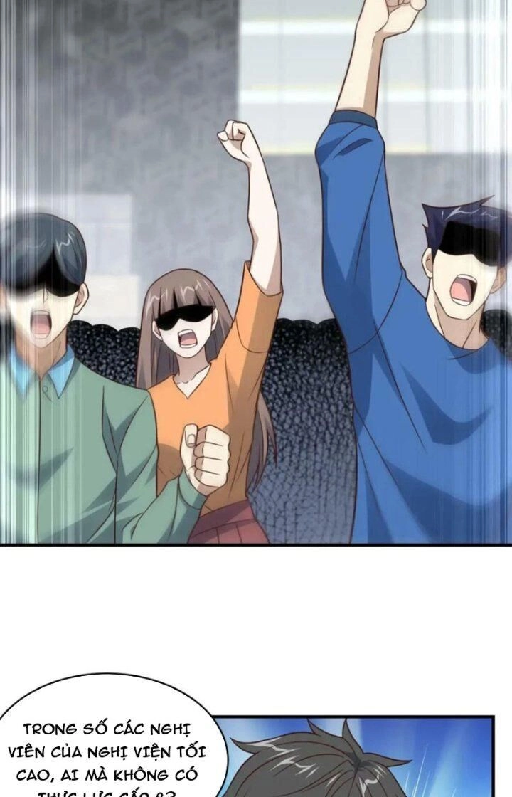 Cao Năng Lai Tập Chapter 304 - 34