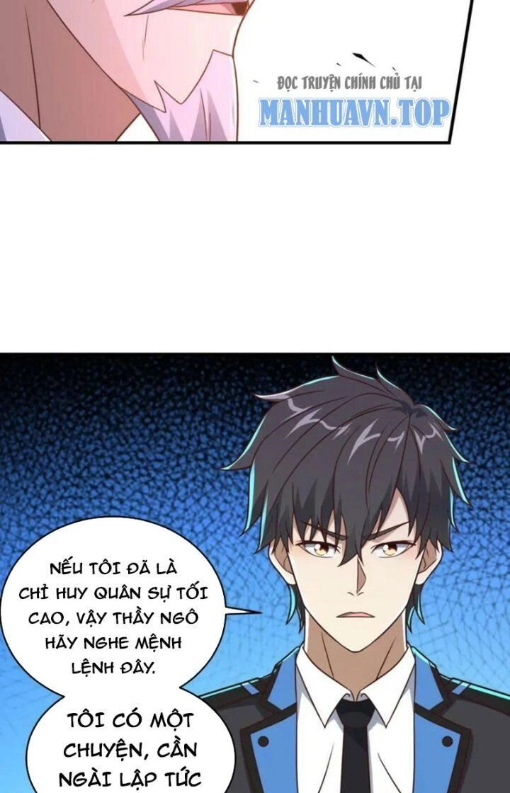 Cao Năng Lai Tập Chapter 304 - 42