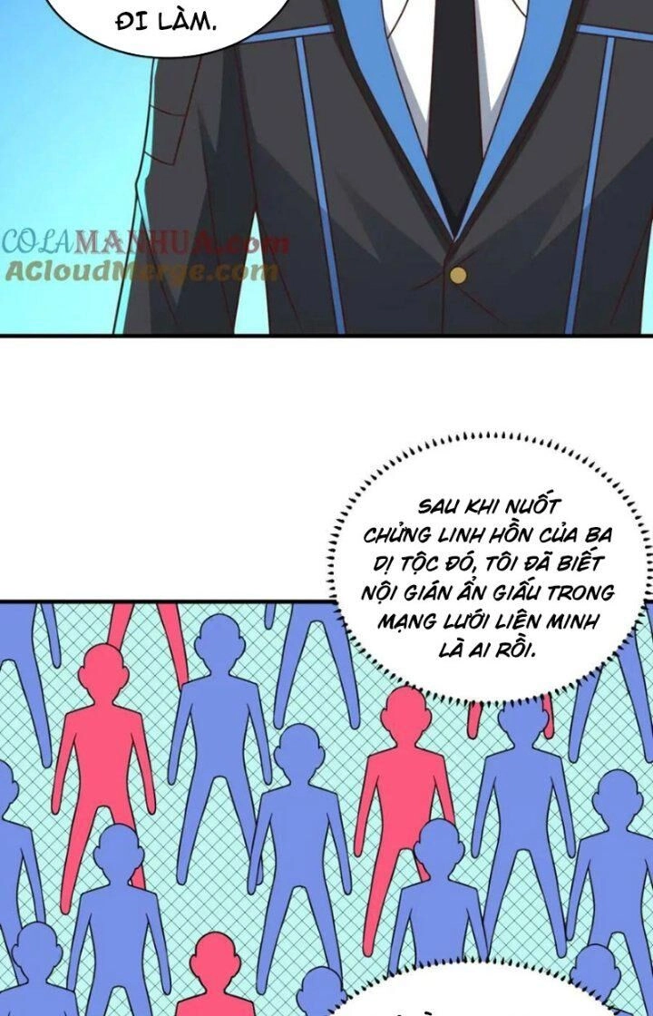 Cao Năng Lai Tập Chapter 304 - 43