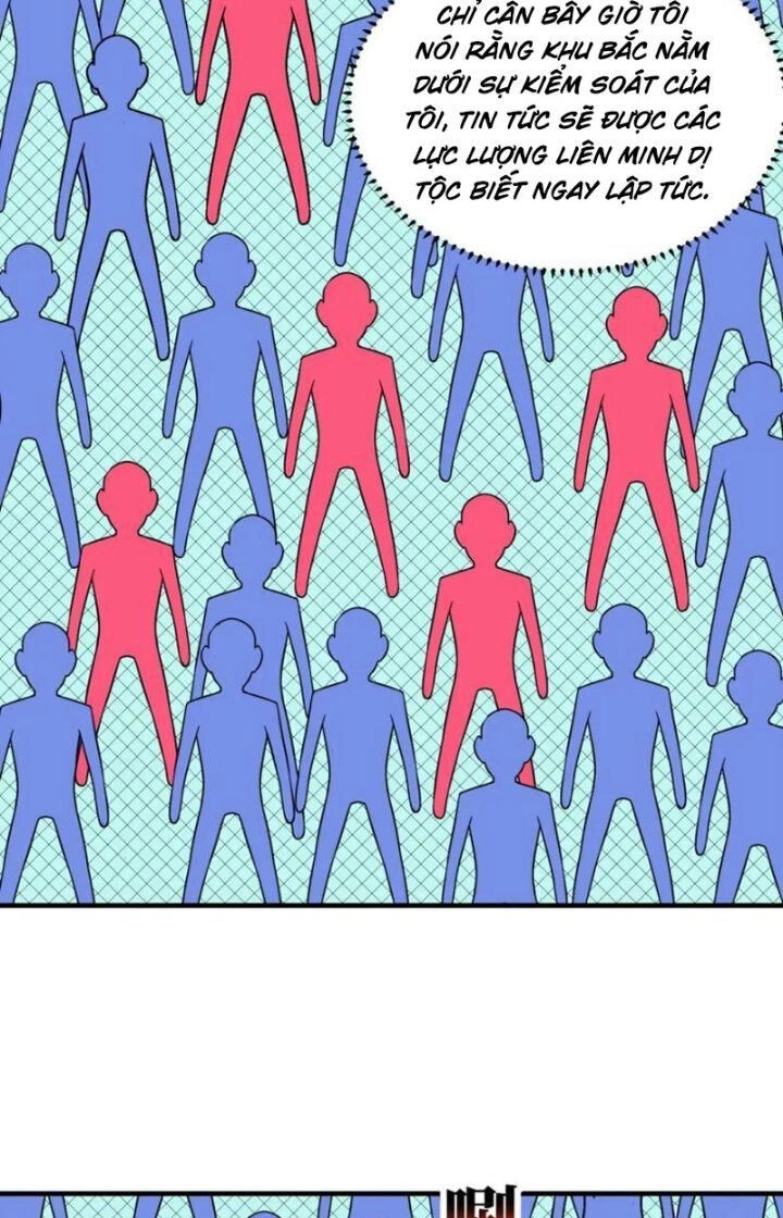 Cao Năng Lai Tập Chapter 304 - 44