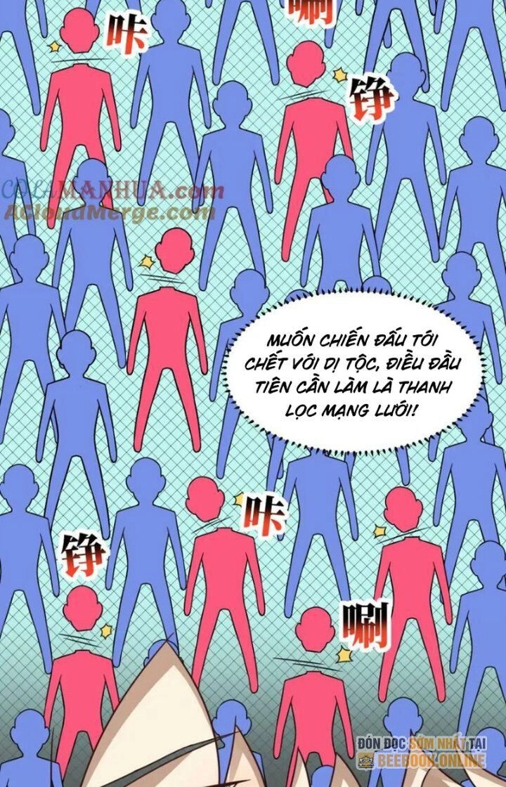 Cao Năng Lai Tập Chapter 304 - 45