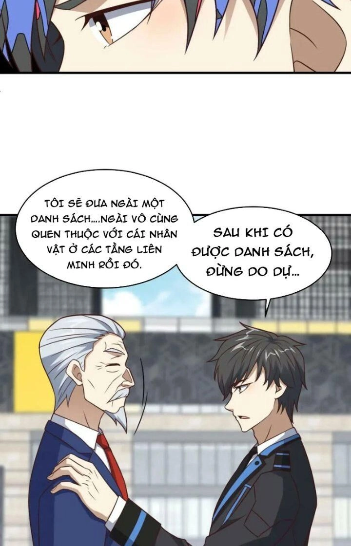 Cao Năng Lai Tập Chapter 304 - 46