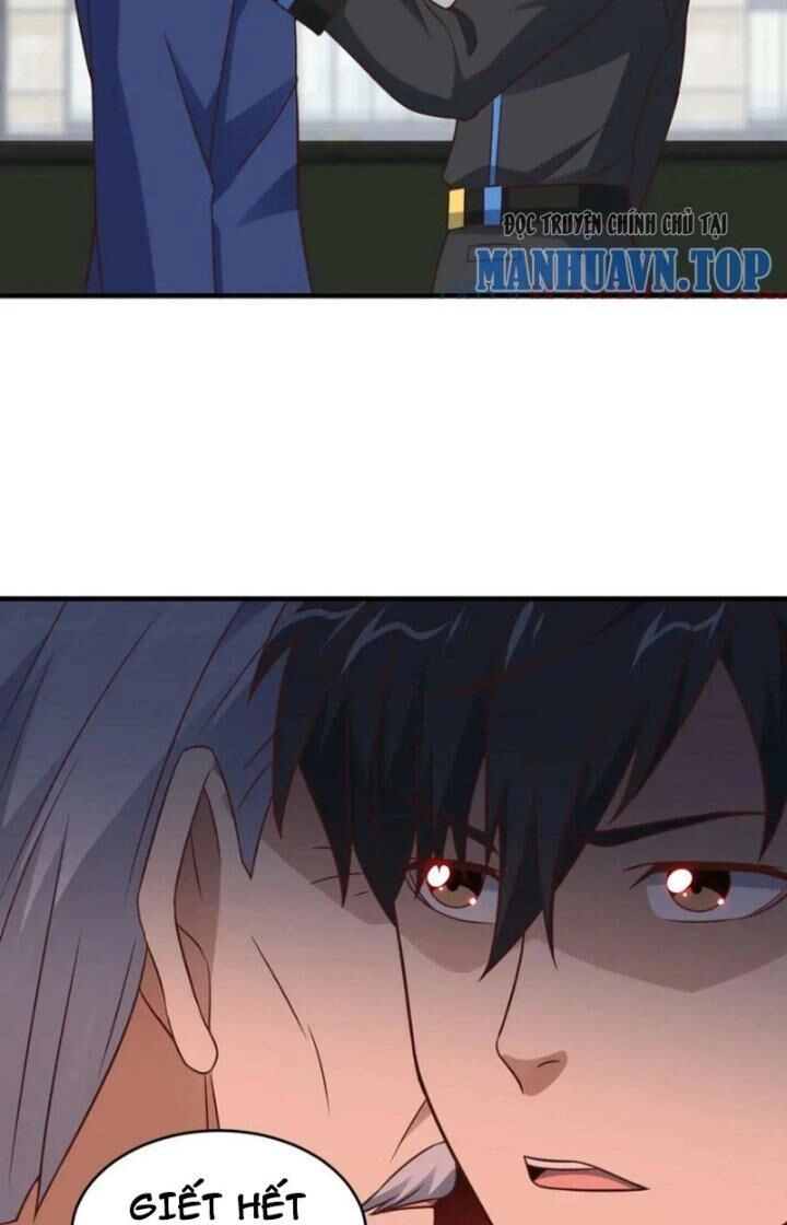 Cao Năng Lai Tập Chapter 304 - 47