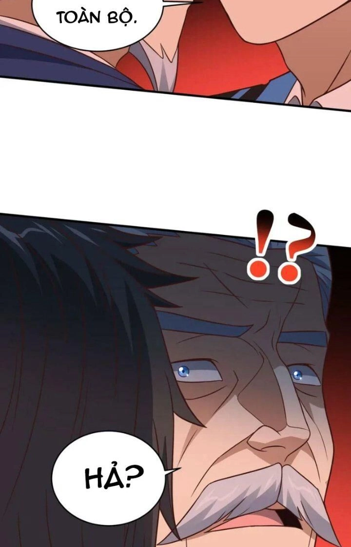 Cao Năng Lai Tập Chapter 304 - 48