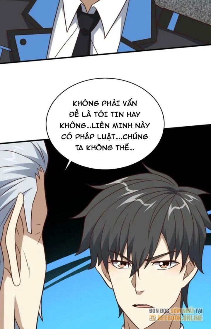 Cao Năng Lai Tập Chapter 304 - 50