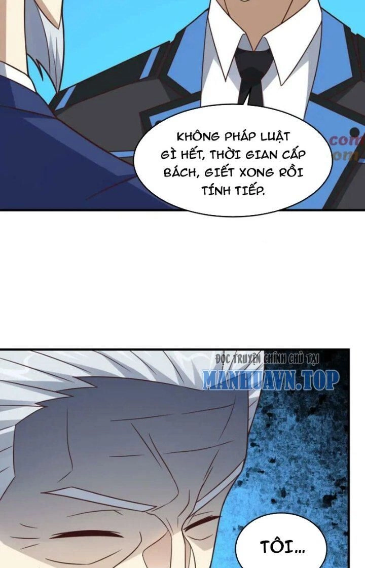 Cao Năng Lai Tập Chapter 304 - 51