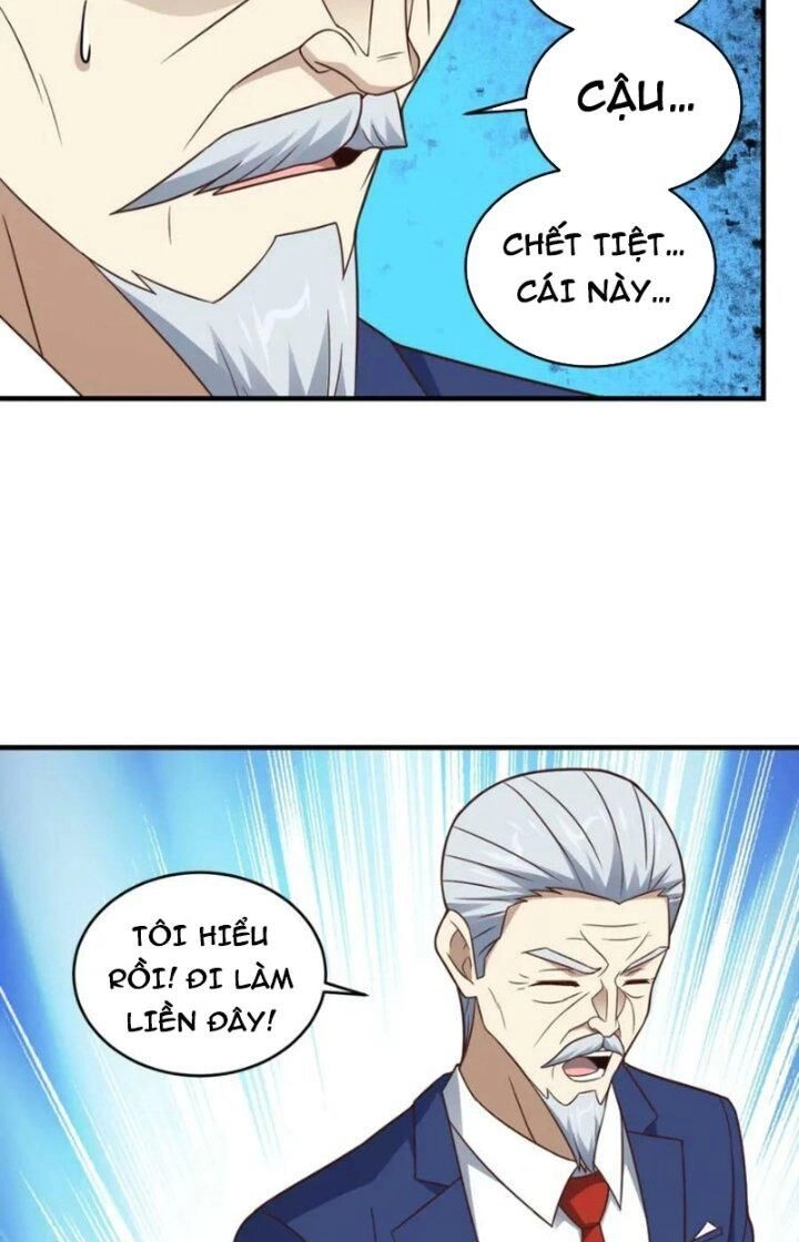 Cao Năng Lai Tập Chapter 304 - 52