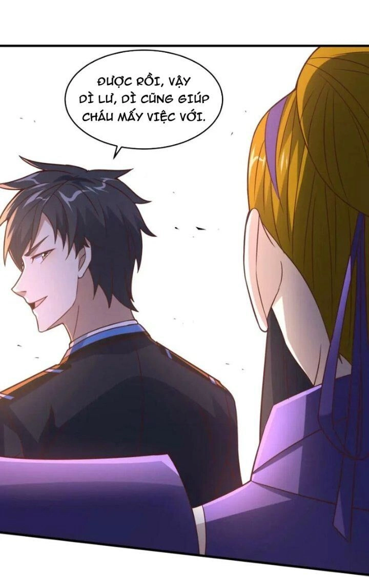 Cao Năng Lai Tập Chapter 304 - 54