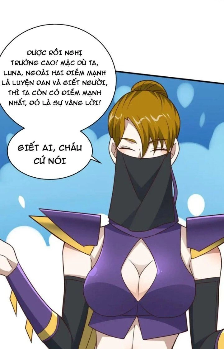 Cao Năng Lai Tập Chapter 304 - 55