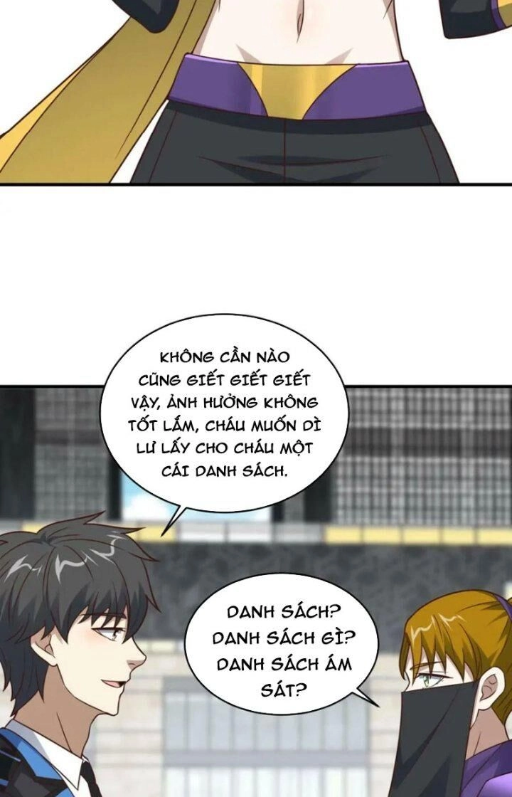 Cao Năng Lai Tập Chapter 304 - 56